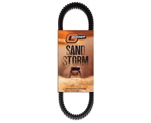 Polaris Sand Storm Drive Belt