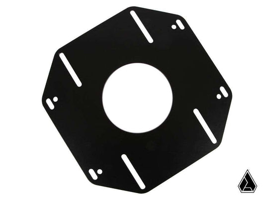 Assault Industries Seat Bracket (Fits: Polaris RZR seats)