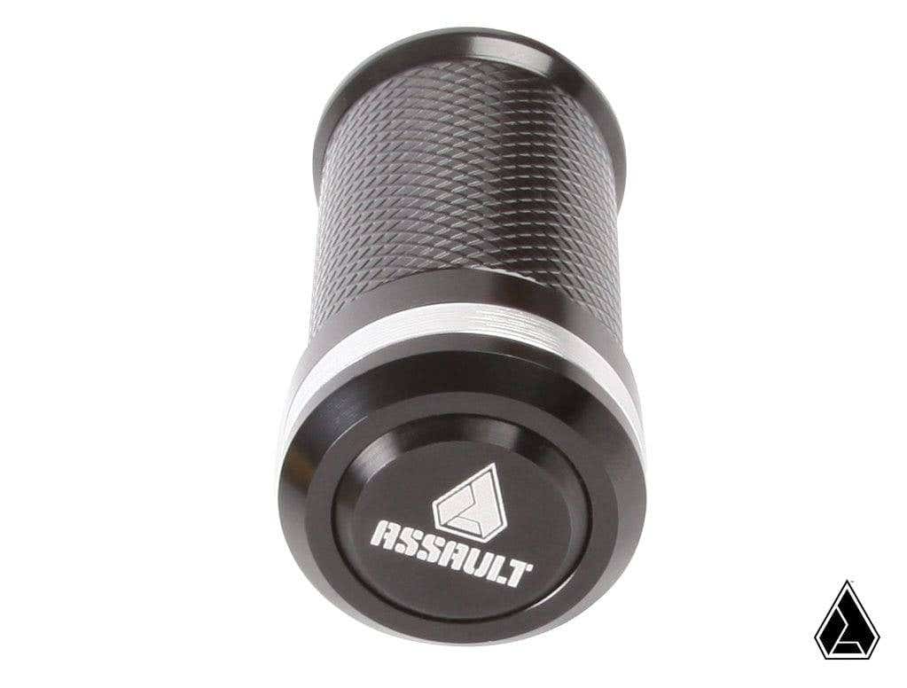 Assault Industries M2HB Billet Shift Knob (Fits: Can-Am Maverick X3)