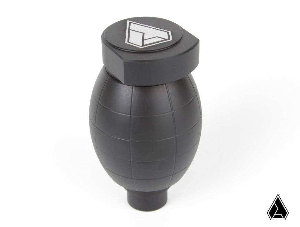 Assault Industries Assault Army Grenade Shift Knob (Fits: Polaris RZR // Ranger)