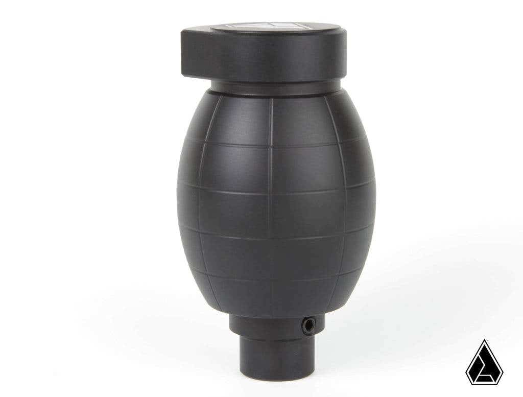 Assault Industries Assault Army Grenade Shift Knob (Fits: Polaris RZR // Ranger)