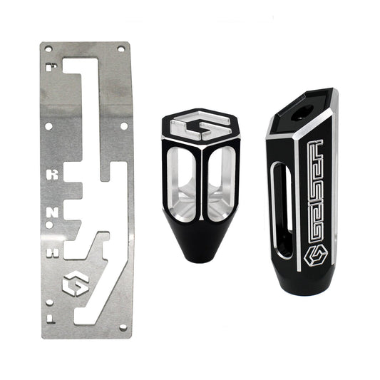 CAN AM X3 SHIFT KIT
