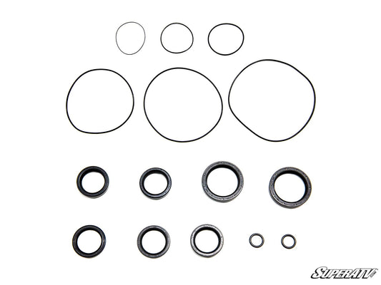 Polaris Ranger Seal Kit for SuperATV Front Differentials