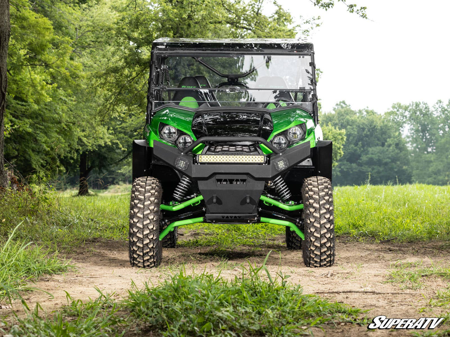 Kawasaki Teryx S 2" Lift Kit