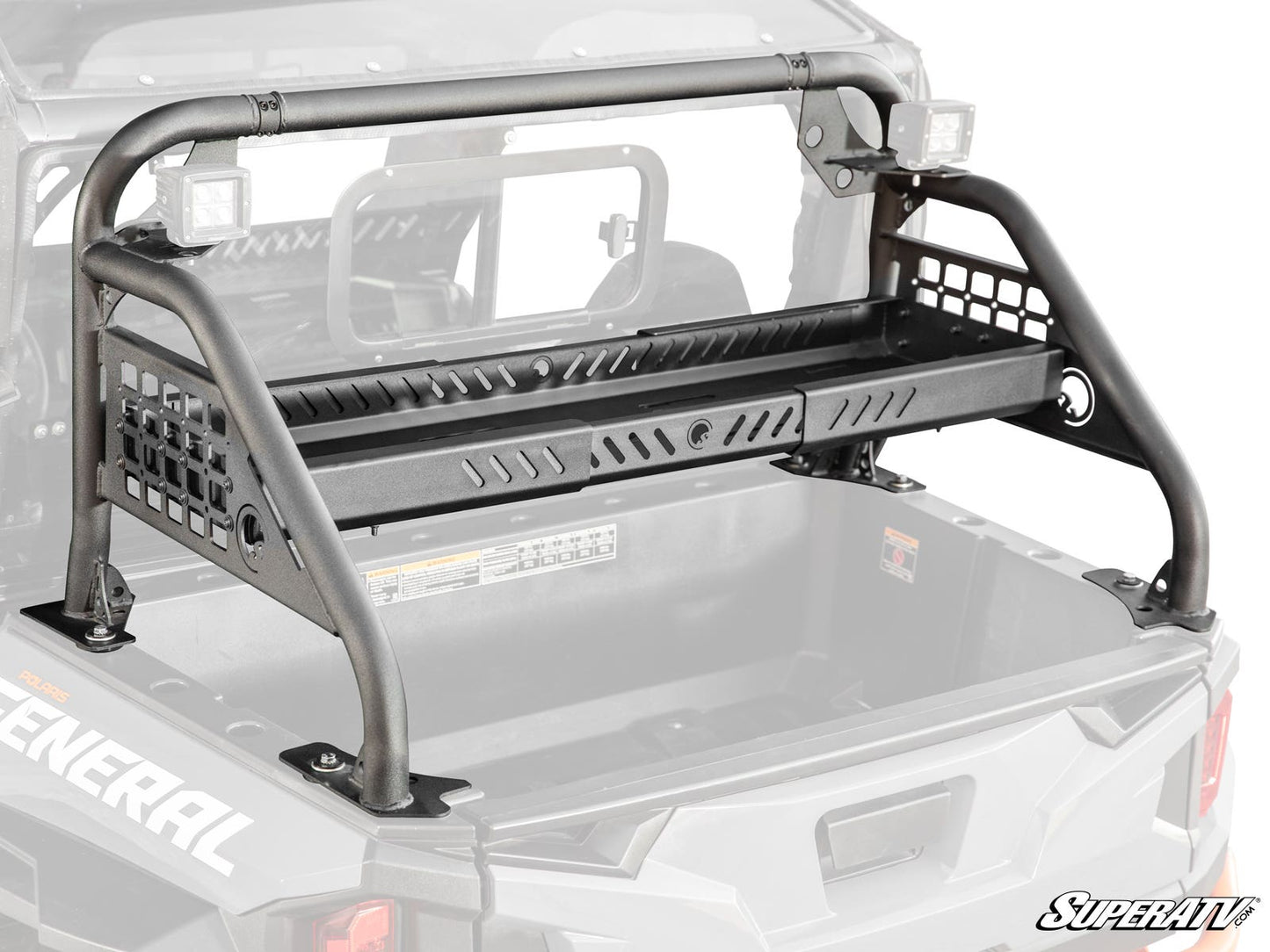 Polaris General XP 1000 Sport Accessory Bar