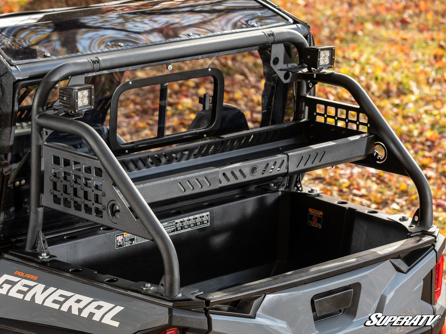 Polaris General 1000 Sport Accessory Bar