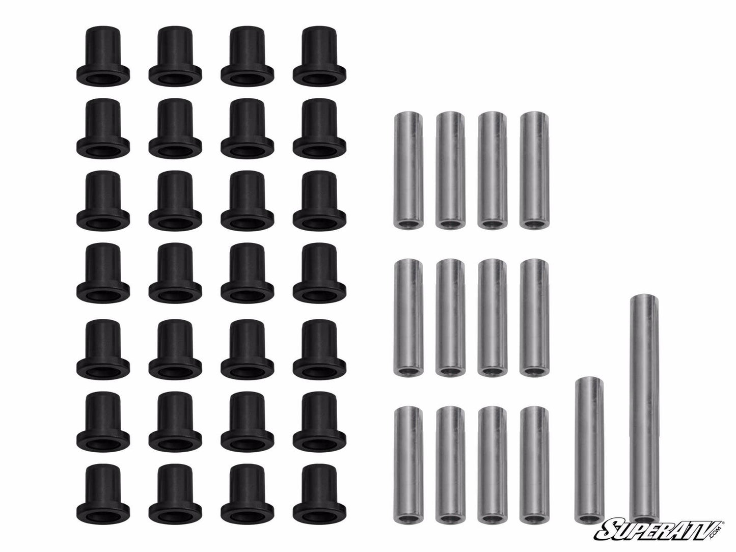 Polaris Ranger XP 800 A-Arm Bushings