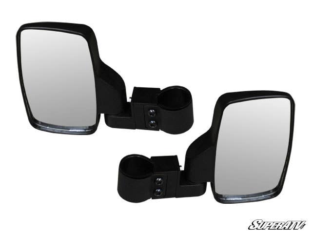 Can-Am Side View Mirror