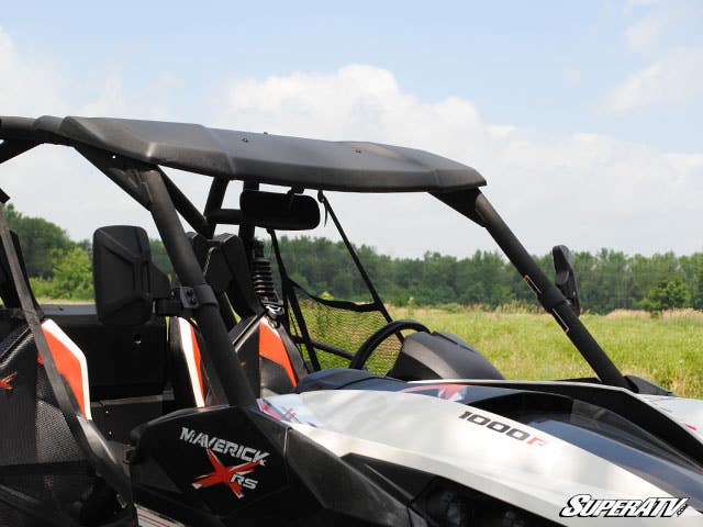 Polaris Ranger Side View Mirrors