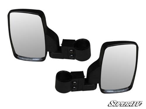 Kubota Side View Mirror