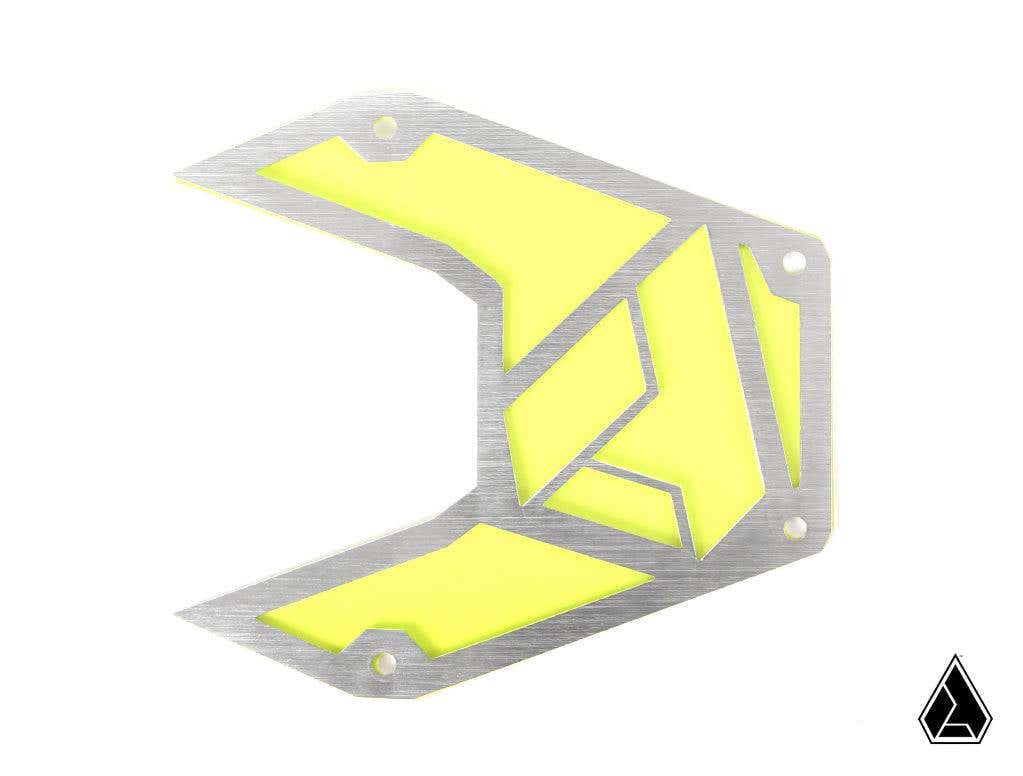 Assault Industries Lexan Color Inserts (For B2 Bomber Side Mirrors)