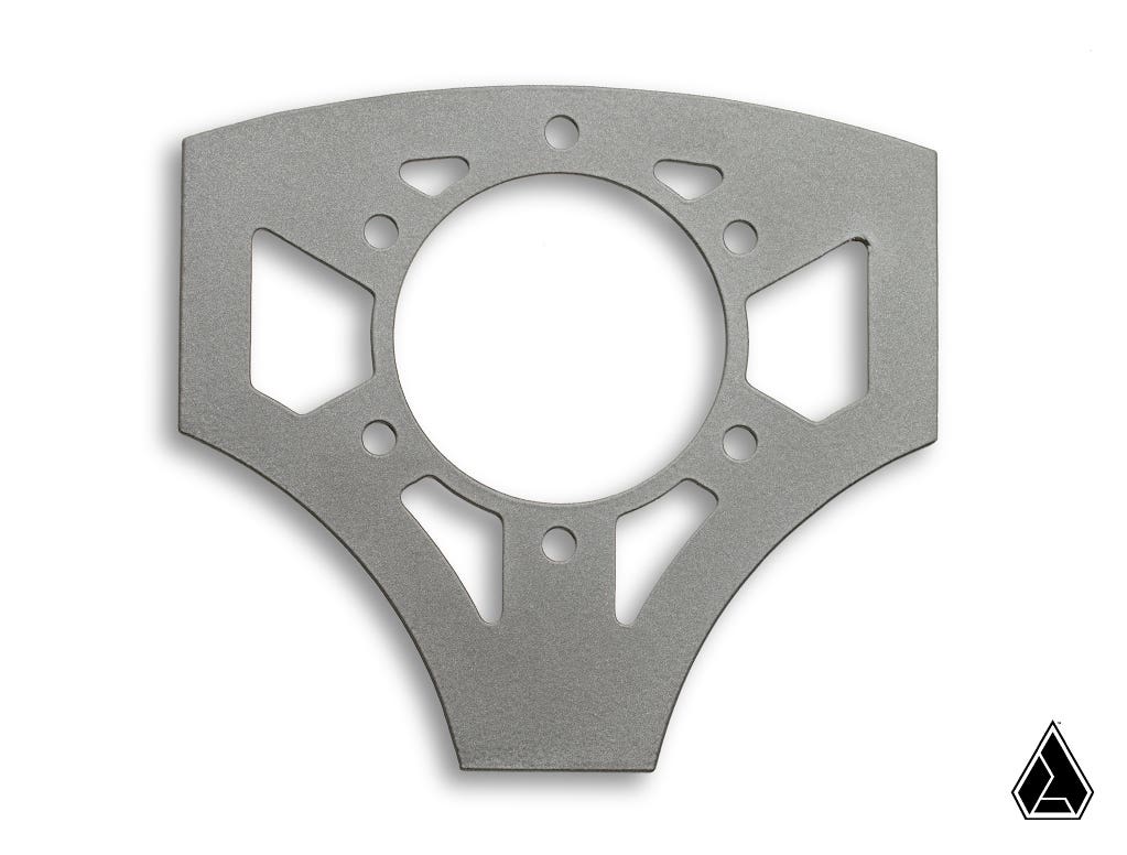 Assault Industries Steering Wheel Backing Plate