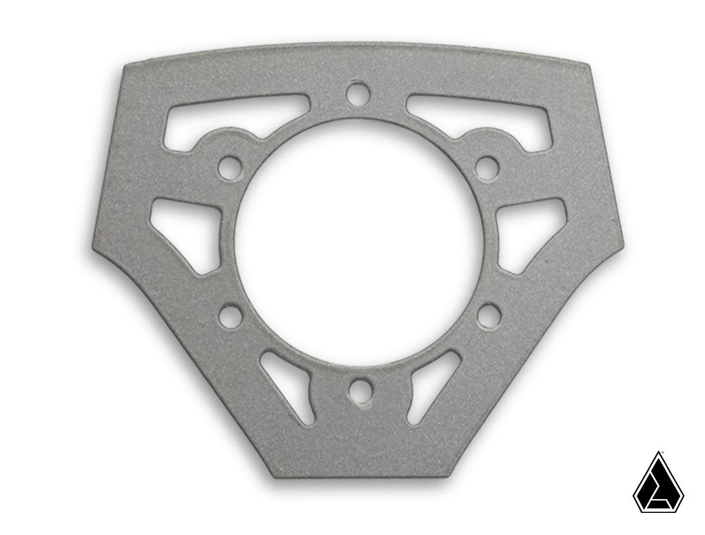 Assault Industries Steering Wheel Backing Plate