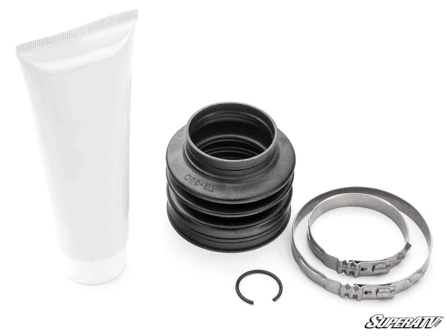 Rhino Driveline C-Series Prop Shaft Replacement Boot Kit