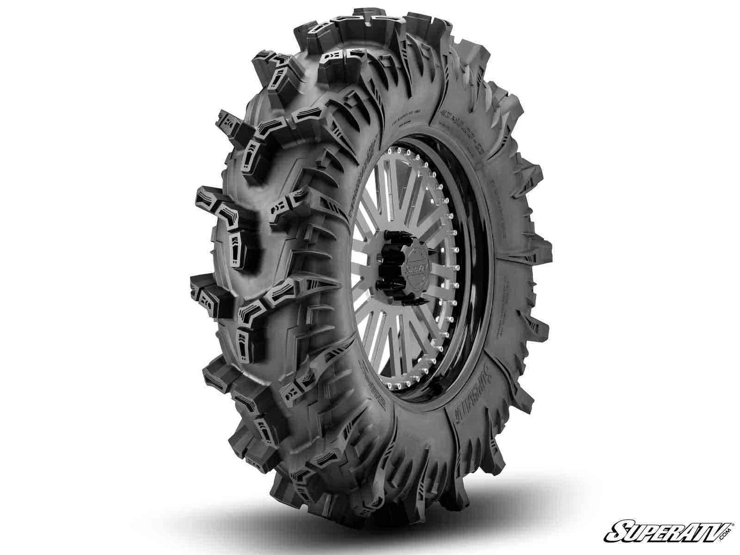  SuperATV Terminator MAX UTV/ATV Tires