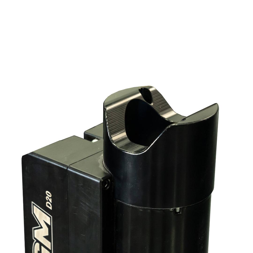 The Electric Jack