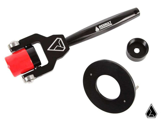 Assault Industries RZR Secondary Belt Replacement Tool (Fits: Select Polaris RZR Turbo)