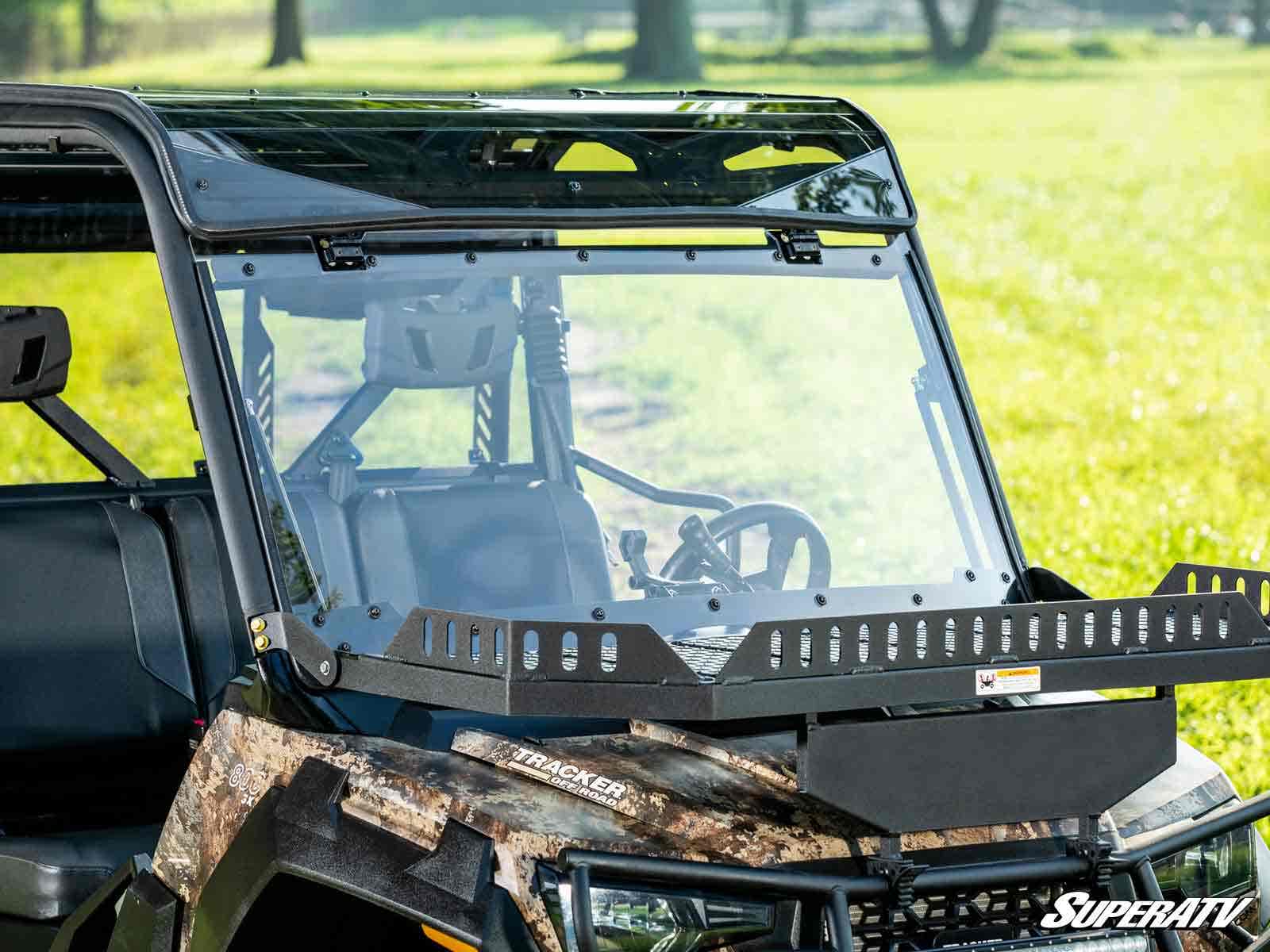 Arctic Cat Prowler Pro Flip Windshield