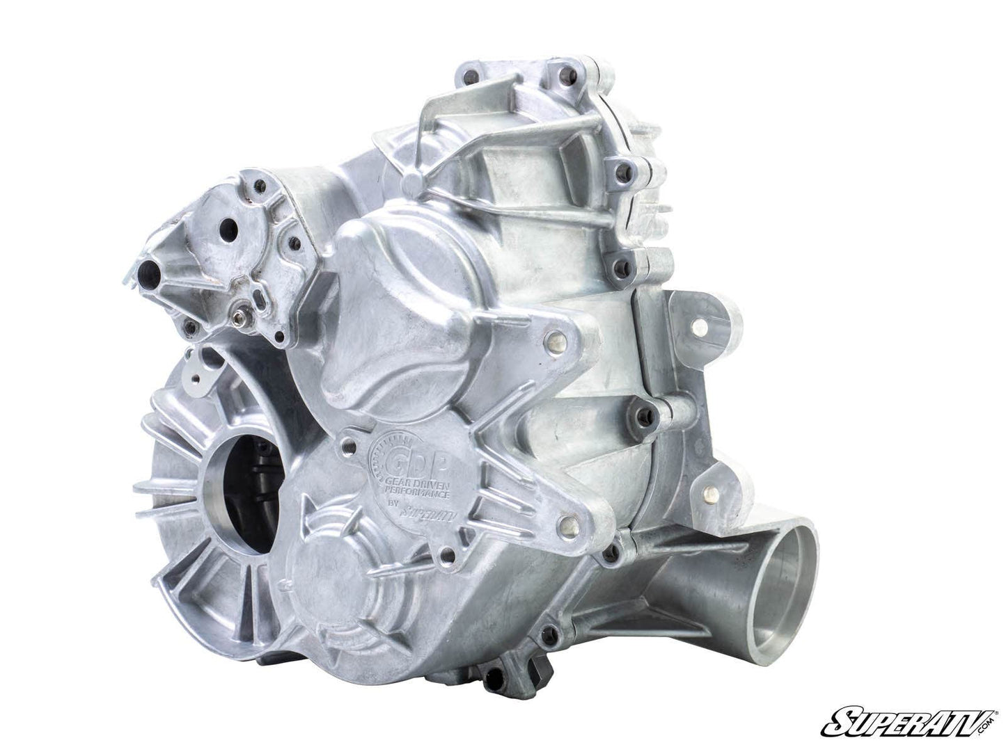Polaris General 1000 Transmission Case