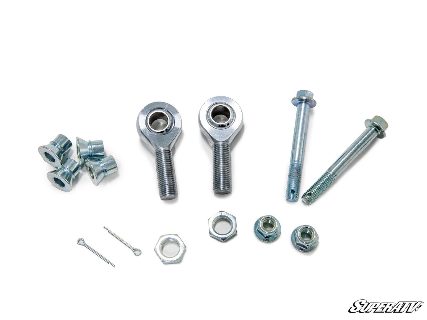 Can-Am Defender Stock Tie Rod End Replacement Kit