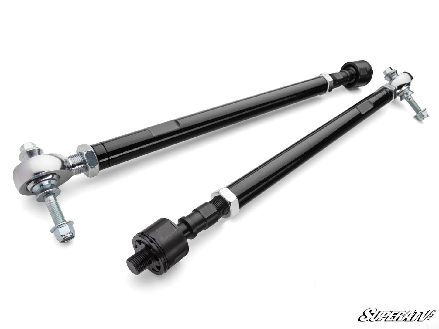 Can-Am Defender HD5 RackBoss 2.0 Steel Bar Tie Rod Kit