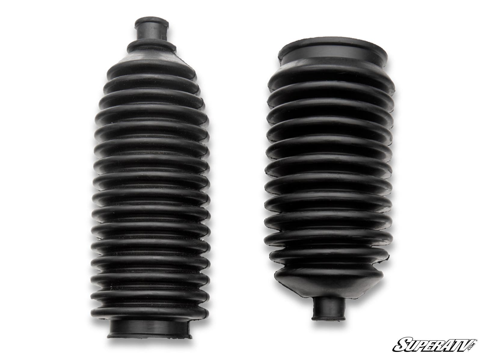 Can-Am Defender HD8 RackBoss 2.0 Steel Bar Tie Rod Kit
