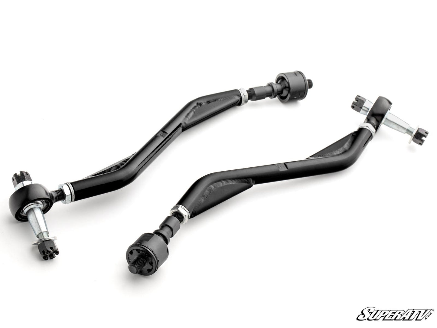 Kawasaki Teryx Z-Bend Tie Rod Kit—Replacement for SuperATV Lift Kits