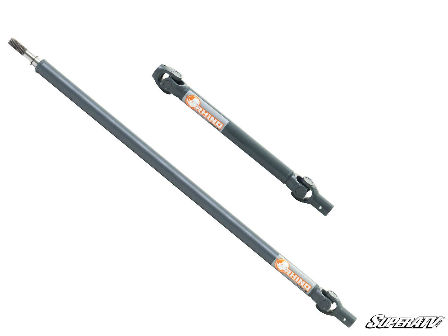 Polaris RZR Trail 900 Heavy-Duty Prop Shaft—Rhino Driveline