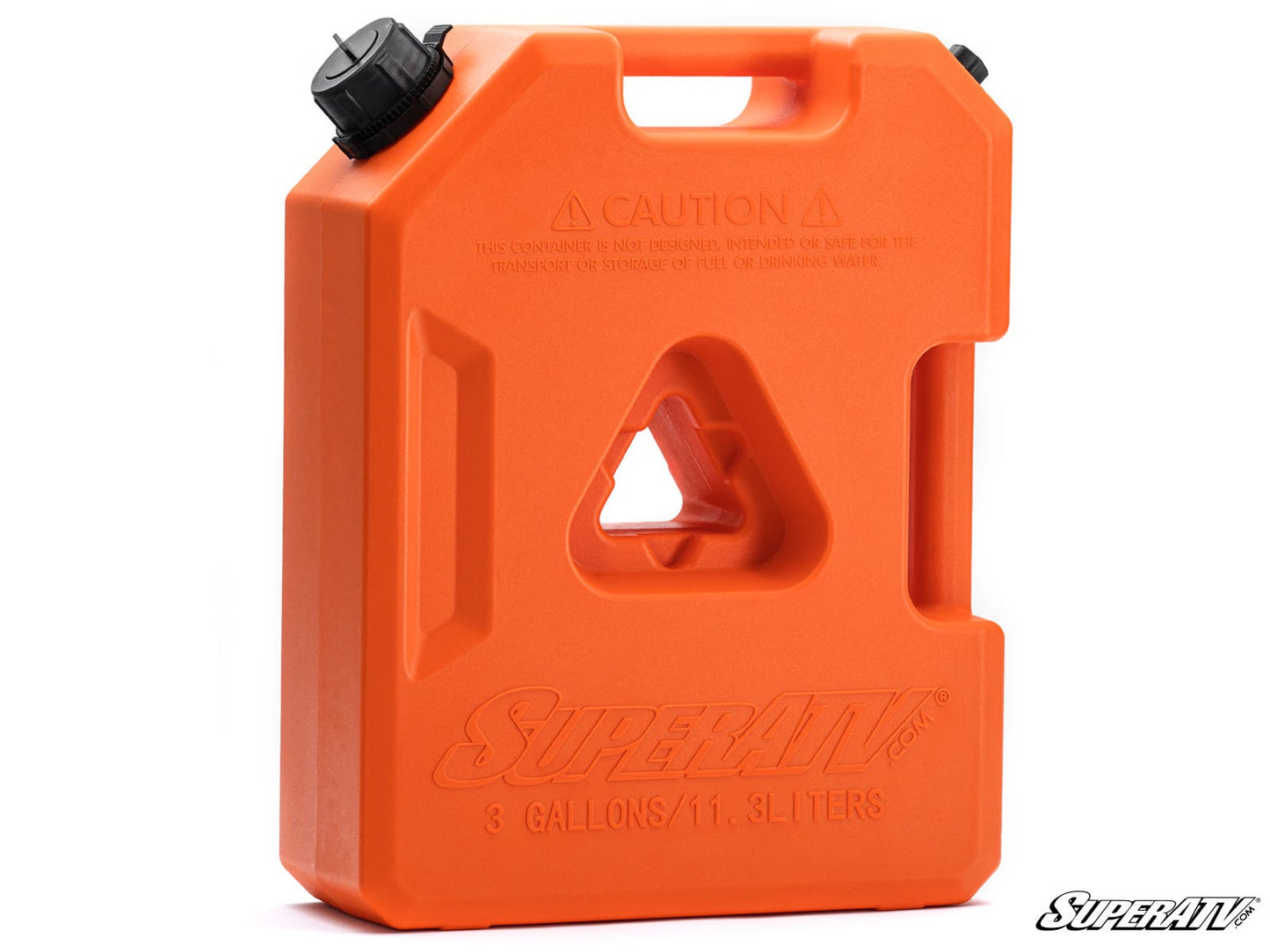 Jerry Can—1 & 3 Gallon