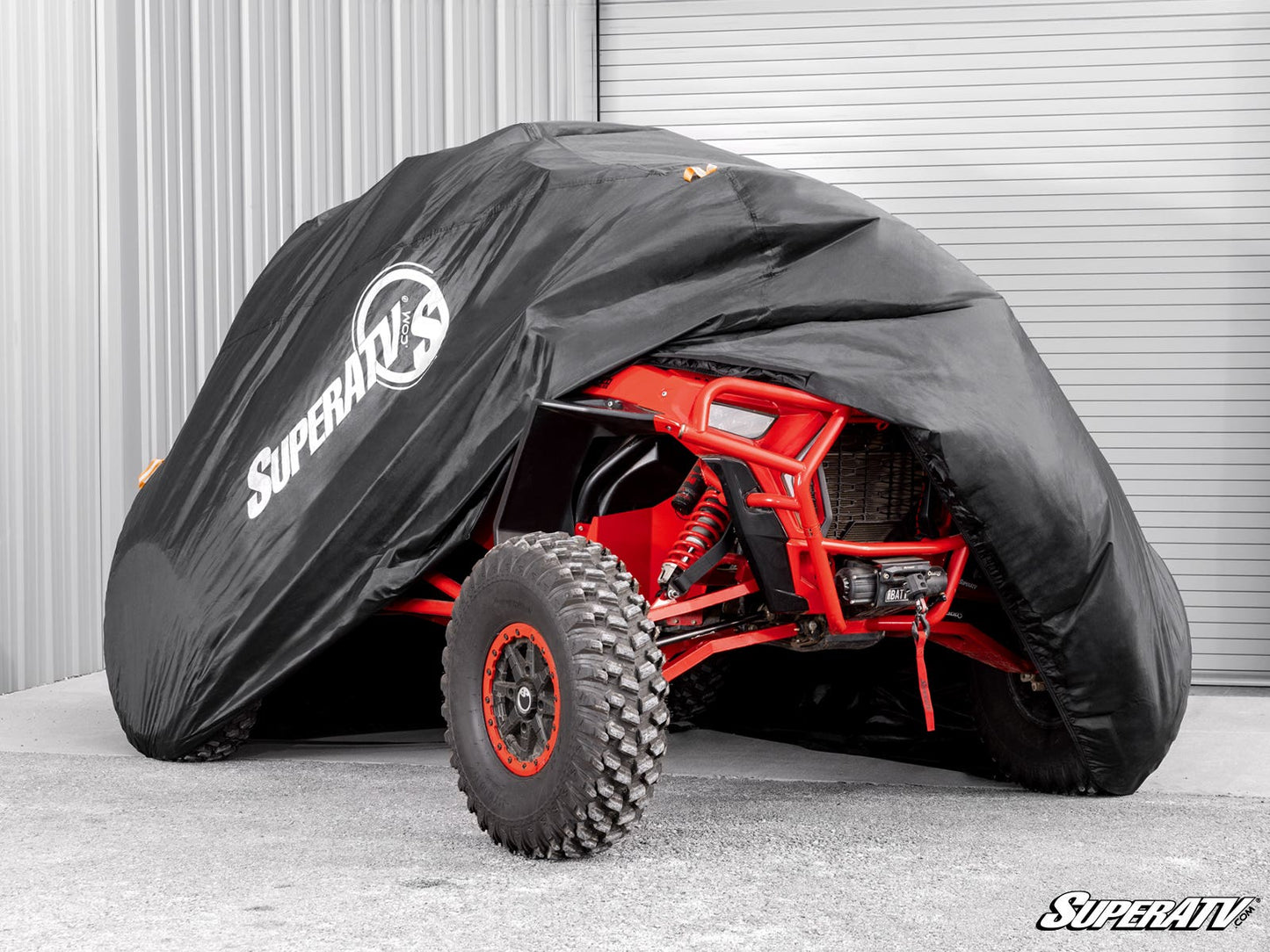 Universal UTV Cover