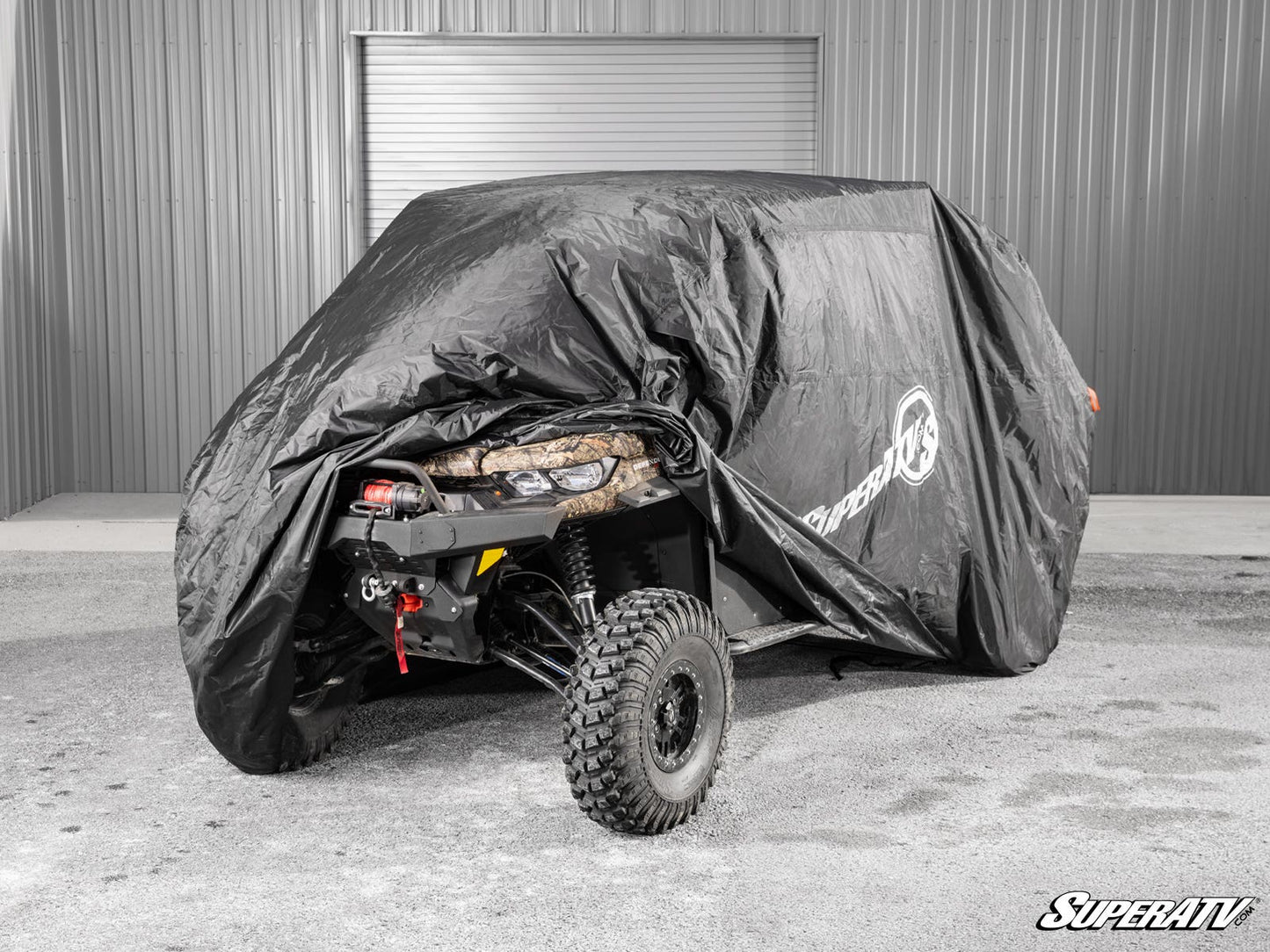 Universal UTV Cover