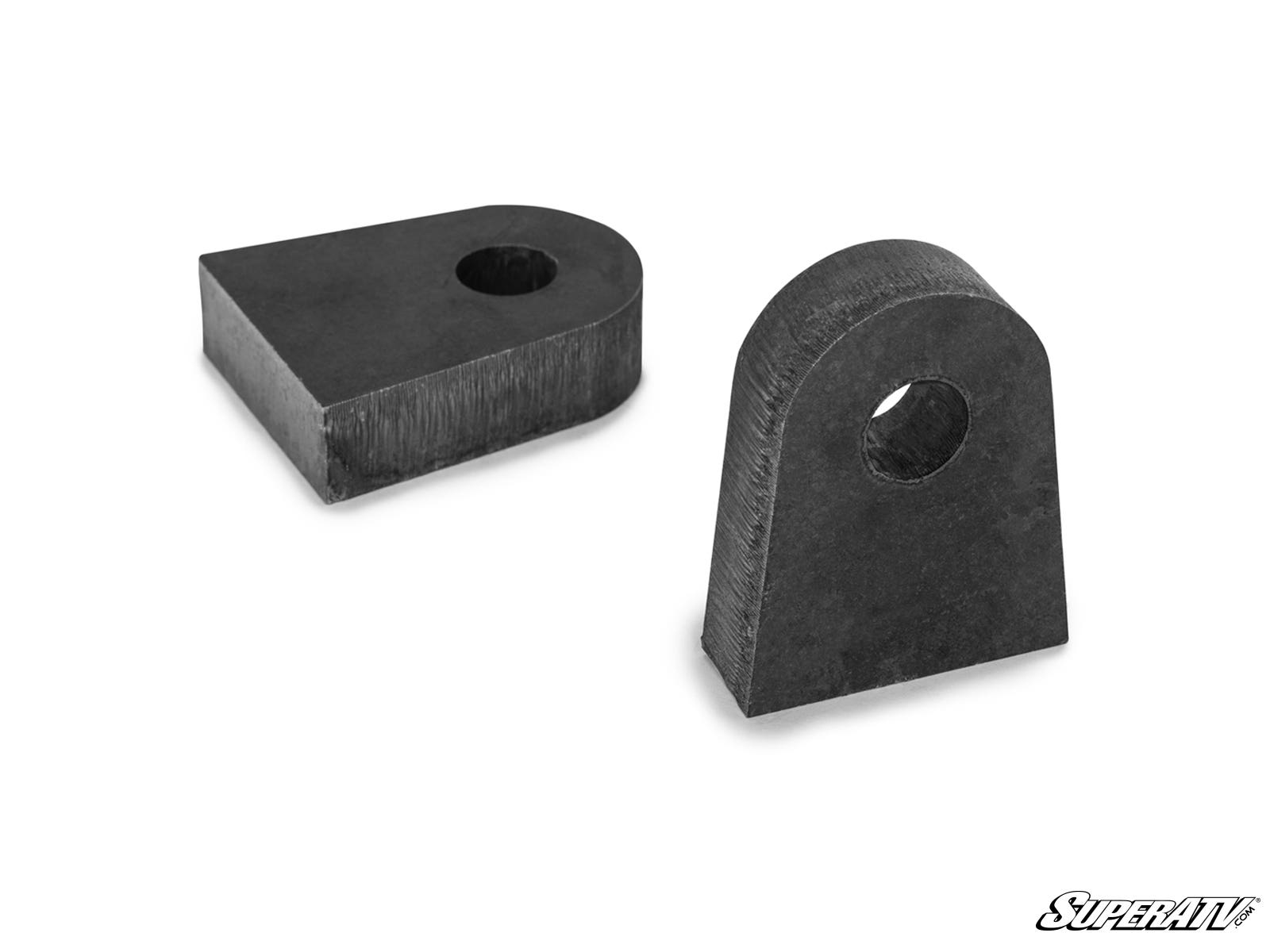 Weld-On D-Ring Mounts