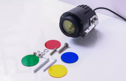 3" MINI LED LASER LIGHTS