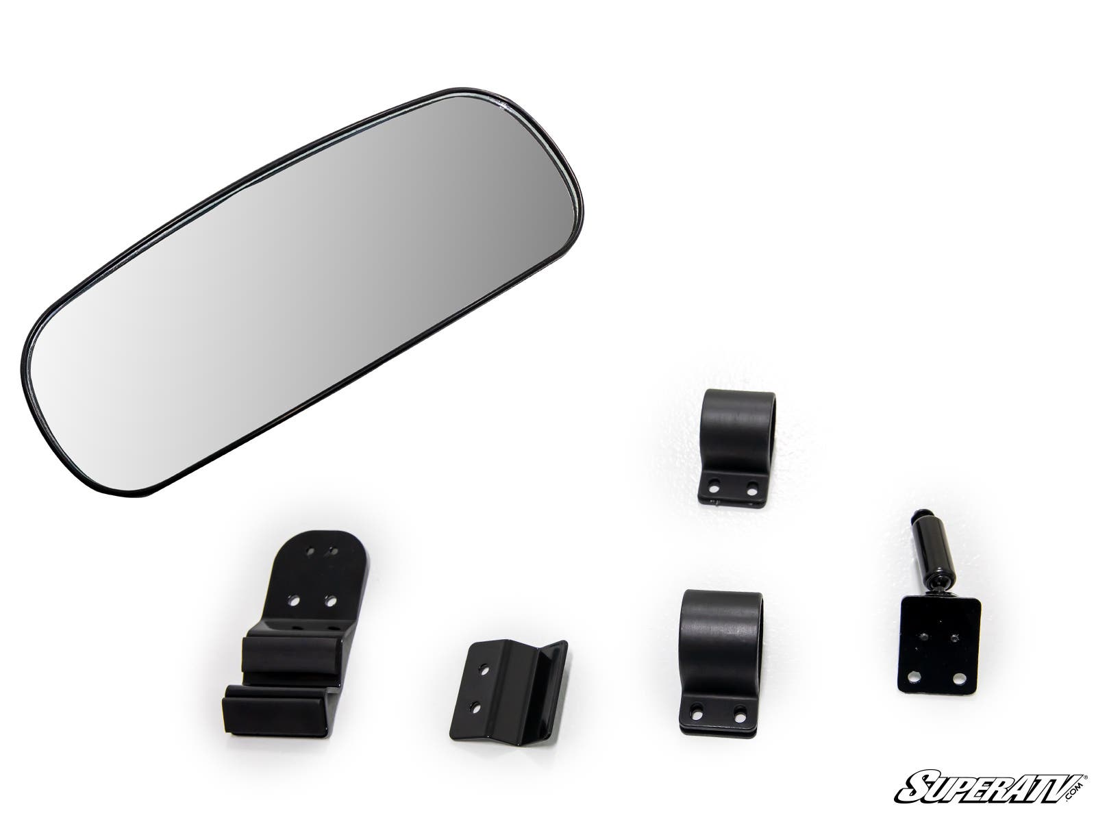 Kubota Rear View Mirror