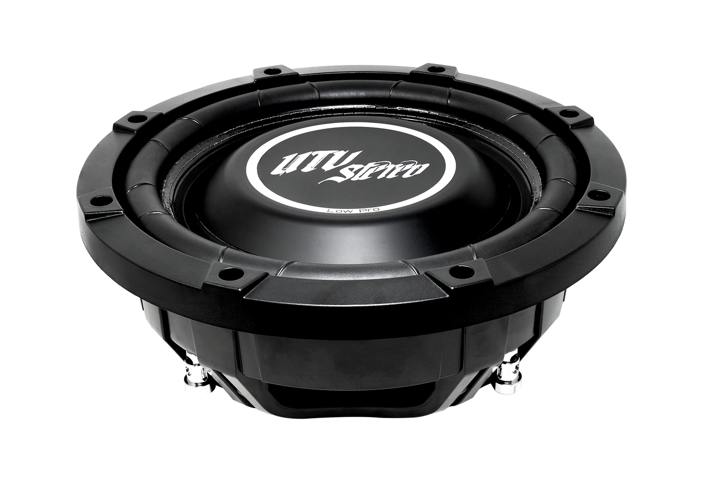 Can-Am® Defender 1000W Dual 10" Subwoofer Kit | UTVS-DEF-SUB-1000-2