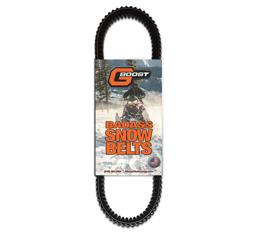 Polaris Extreme Duty Drive Belt