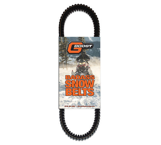 Ski-Doo Drive Belt
