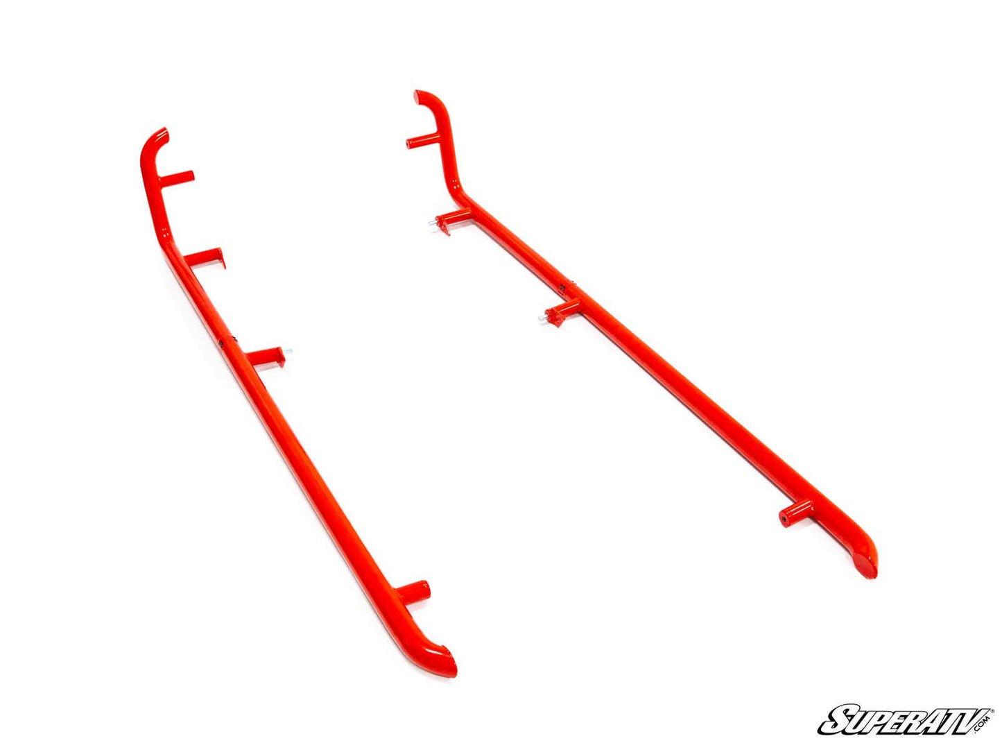 Polaris General 4 Heavy-Duty Nerf Bars