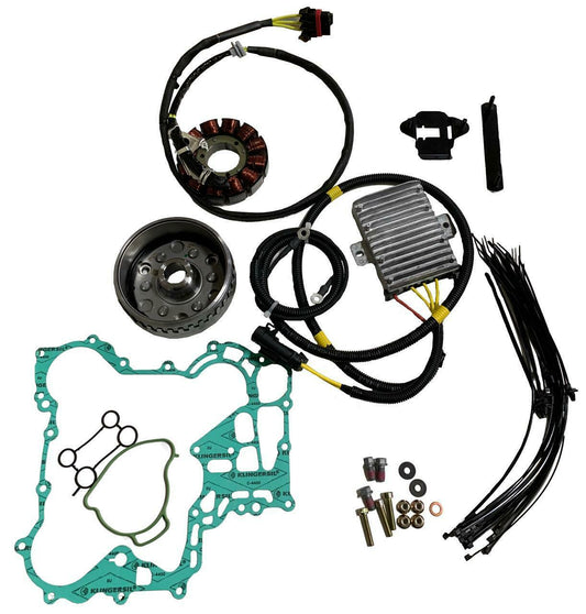 Can-Am Maverick X3 850 Watt Magneto Stator Upgrade Kit