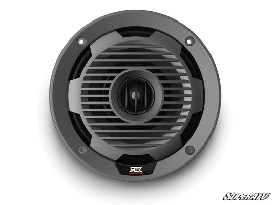 MTX WET65-C 6.5" Weather Resistant UTV Speakers