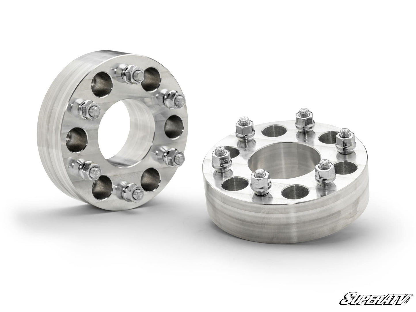 Can-Am Wheel Spacers