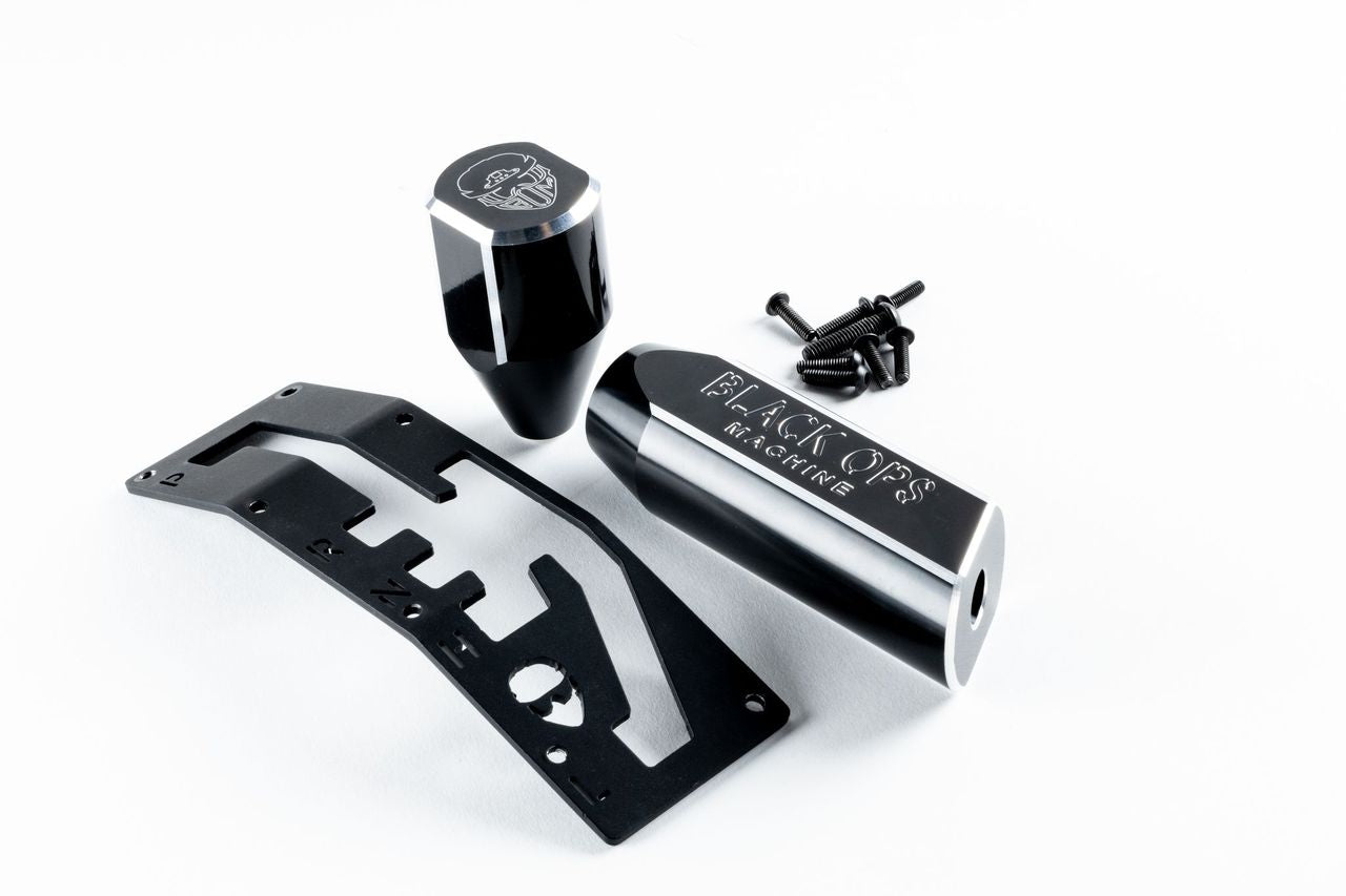 Can-Am X3 Shifter Kit