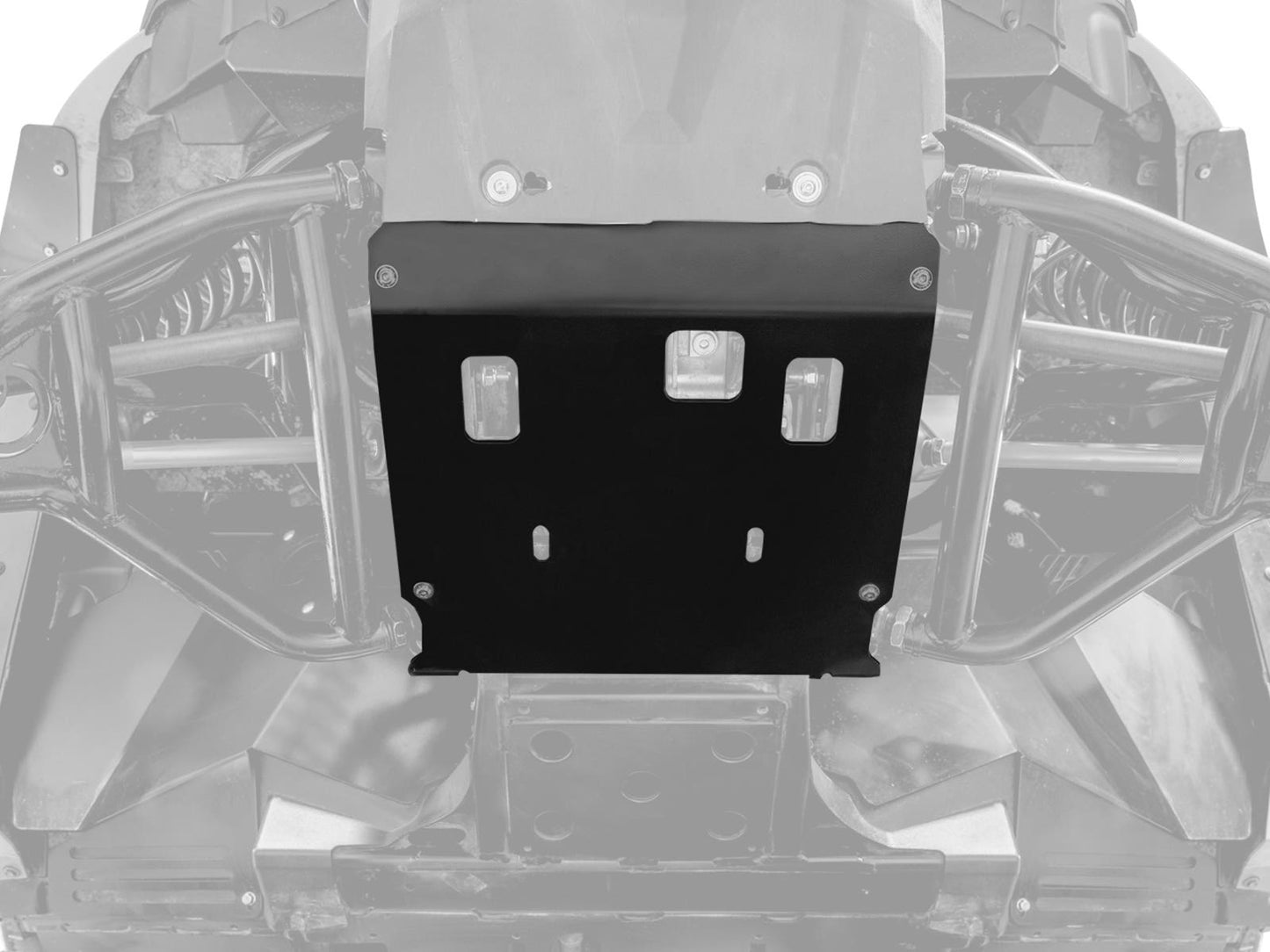 Yamaha Wolverine RMAX 1000 Frame Stiffener