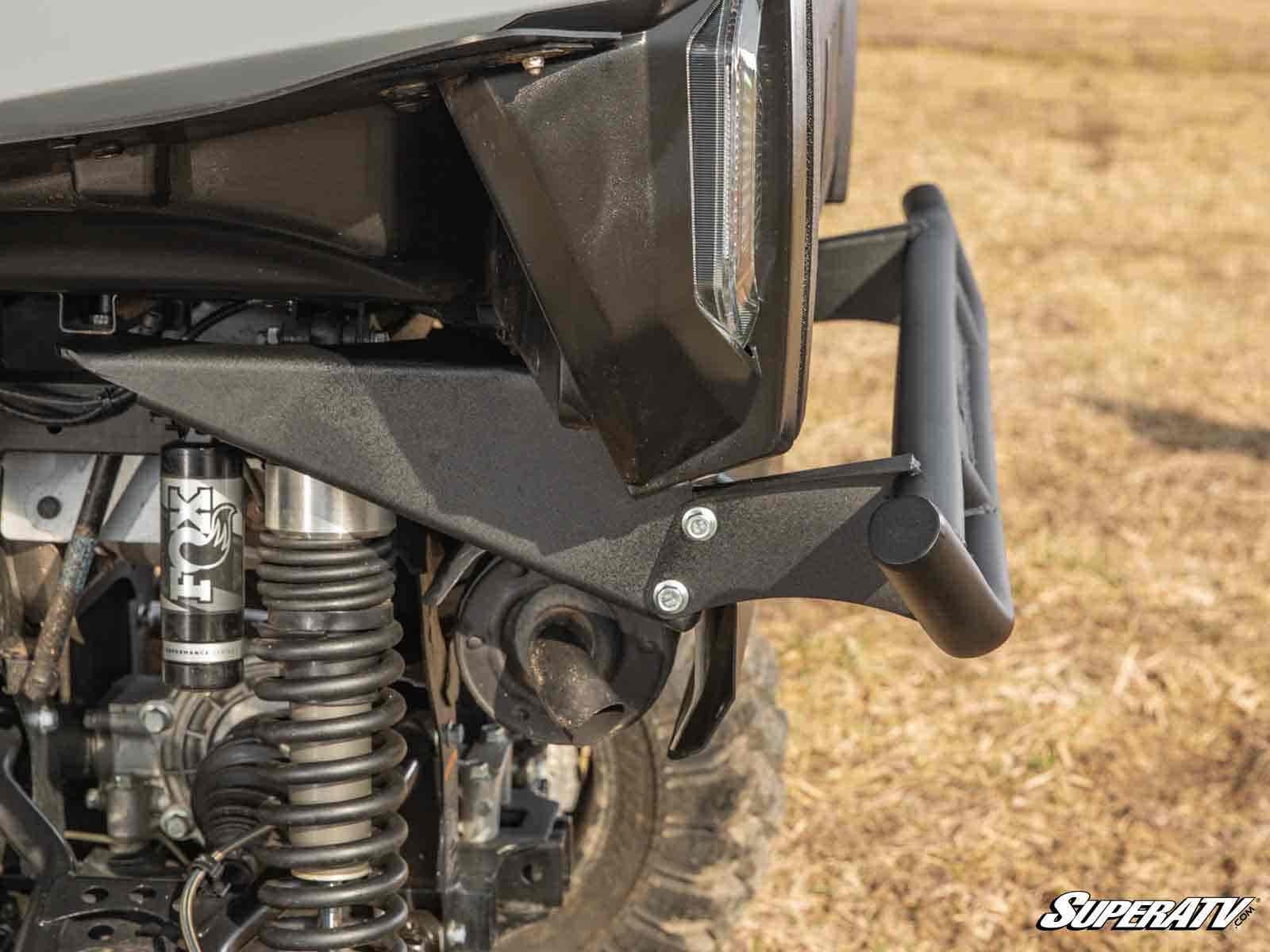 Yamaha Wolverine RMAX 1000 Rear Bumper