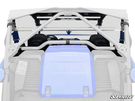 Yamaha YXZ Rear Windshield