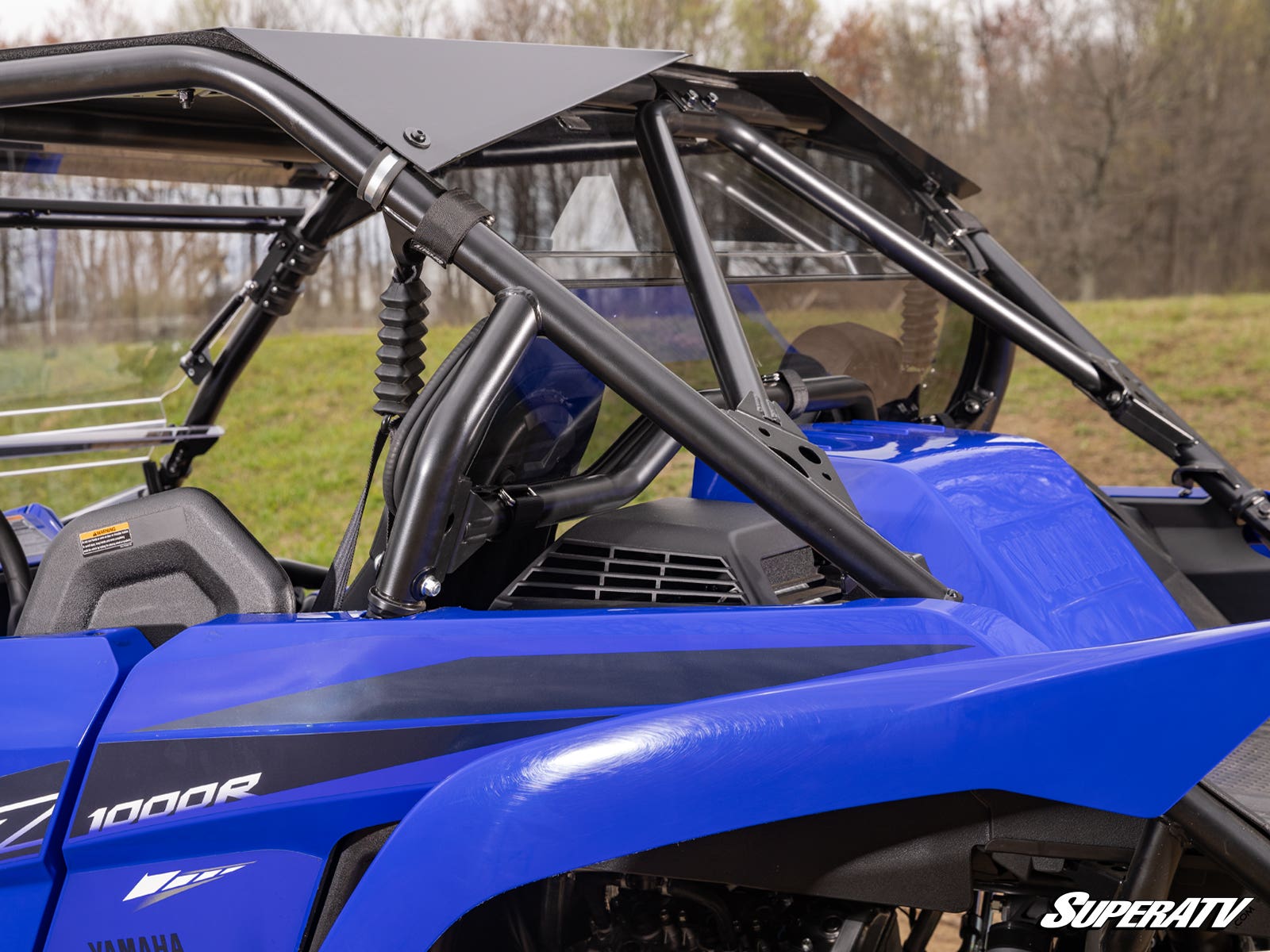 Yamaha YXZ Rear Windshield