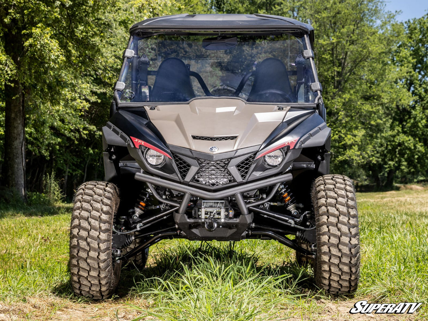 Yamaha Wolverine X2 1000 Lower A-Arms