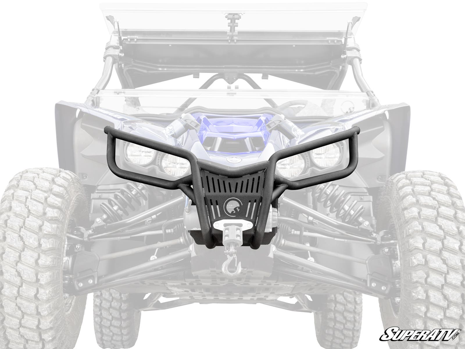 Yamaha YXZ Front Bumper