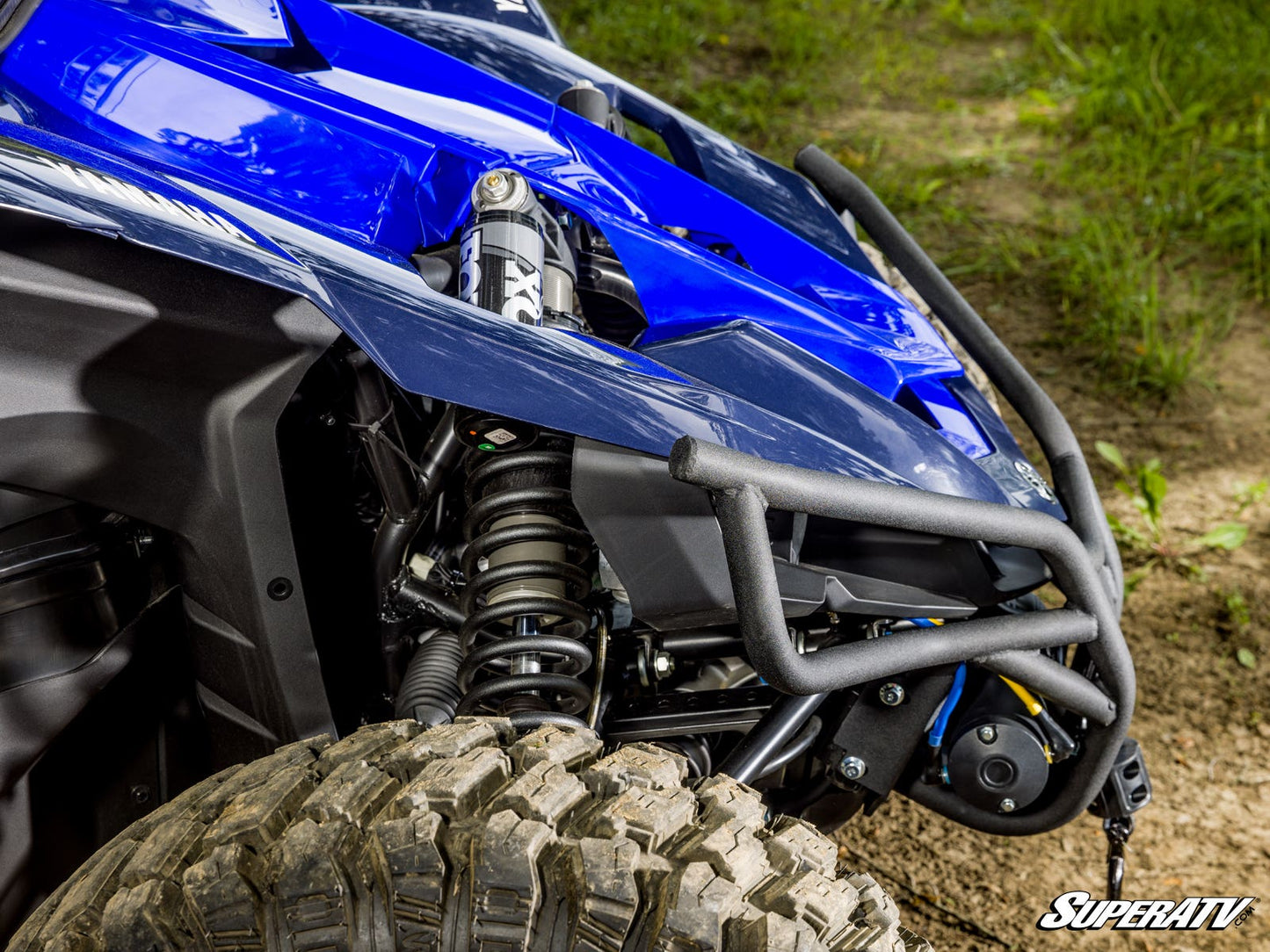 Yamaha YXZ Front Bumper