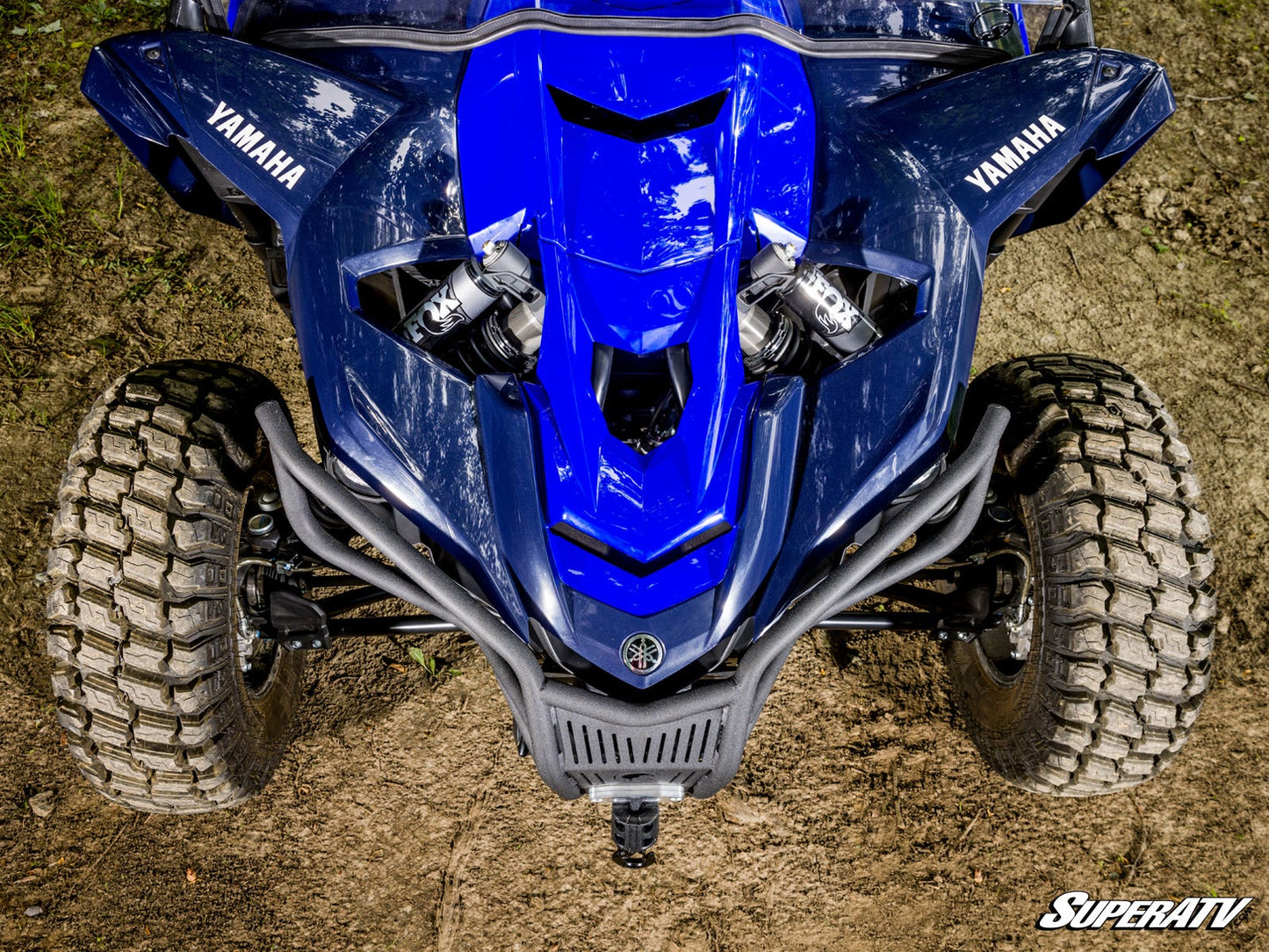 Yamaha YXZ Front Bumper